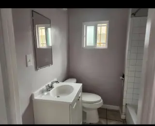 RENTO APT. DE 1 REC. EN LOS ÁNGELES