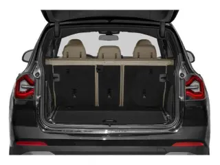 BMW X3 2024 sDrive30i 4dr Sports Activity Vehicle