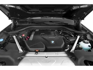 BMW X3 2024 sDrive30i 4dr Sports Activity Vehicle