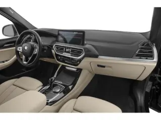 BMW X3 2024 sDrive30i 4dr Sports Activity Vehicle