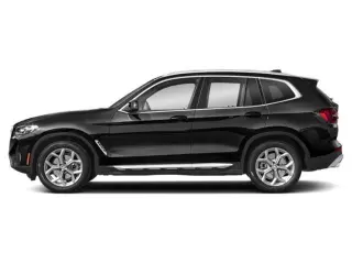 BMW X3 2024 sDrive30i 4dr Sports Activity Vehicle