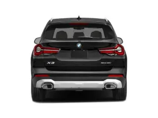 BMW X3 2024 sDrive30i 4dr Sports Activity Vehicle