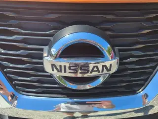 Nissan Rogue 2017 S 4dr Crossover