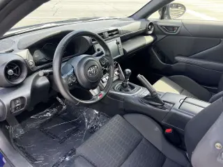 Toyota GR86 2022 2dr Coupe 6M