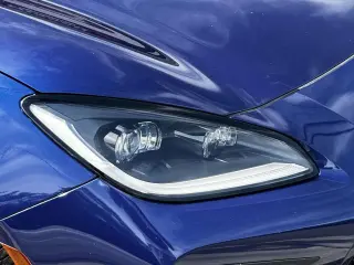 Toyota GR86 2022 2dr Coupe 6M
