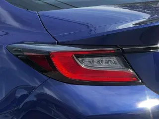 Toyota GR86 2022 2dr Coupe 6M