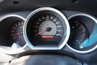 Toyota Tacoma 2006 V6 4p Doble Cab 4WD SB (4L V6 6M)