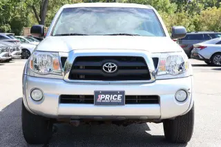 Toyota Tacoma 2006 V6 4p Doble Cab 4WD SB (4L V6 6M)