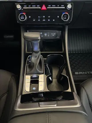 Hyundai SANTA CRUZ 2026 AWD XRT 4dr Cabina de Tripulacion 4.3ft. SB