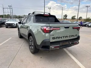 Hyundai SANTA CRUZ 2026 AWD XRT 4dr Cabina de Tripulacion 4.3ft. SB