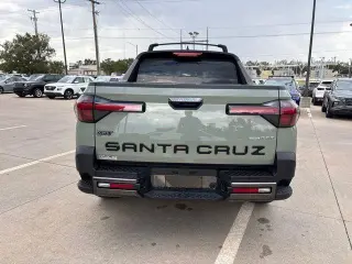 Hyundai SANTA CRUZ 2026 AWD XRT 4dr Cabina de Tripulacion 4.3ft. SB