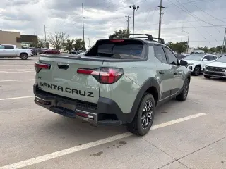 Hyundai SANTA CRUZ 2026 AWD XRT 4dr Cabina de Tripulacion 4.3ft. SB