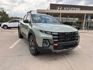 Hyundai SANTA CRUZ 2026 AWD XRT 4dr Cabina de Tripulacion 4.3ft. SB