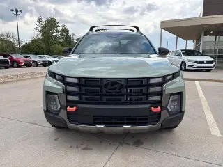 Hyundai SANTA CRUZ 2026 AWD XRT 4dr Cabina de Tripulacion 4.3ft. SB