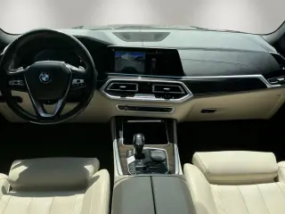 BMW X5 2021 AWD xDrive40i 4p Vehículo de Deporte y Actividades Deportivas
