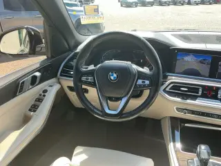 BMW X5 2021 AWD xDrive40i 4p Vehículo de Deporte y Actividades Deportivas