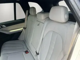 BMW X5 2021 AWD xDrive40i 4p Vehículo de Deporte y Actividades Deportivas