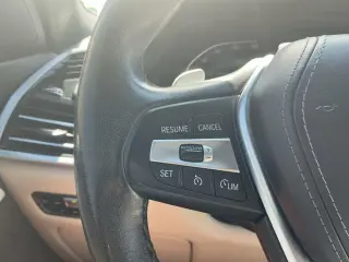 BMW X5 2021 AWD xDrive40i 4p Vehículo de Deporte y Actividades Deportivas