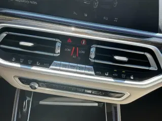BMW X5 2021 AWD xDrive40i 4p Vehículo de Deporte y Actividades Deportivas