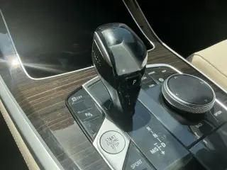 BMW X5 2021 AWD xDrive40i 4p Vehículo de Deporte y Actividades Deportivas