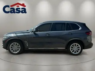 BMW X5 2021 AWD xDrive40i 4p Vehículo de Deporte y Actividades Deportivas
