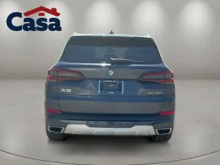 BMW X5 2021 AWD xDrive40i 4p Vehículo de Deporte y Actividades Deportivas