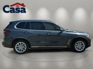 BMW X5 2021 AWD xDrive40i 4p Vehículo de Deporte y Actividades Deportivas