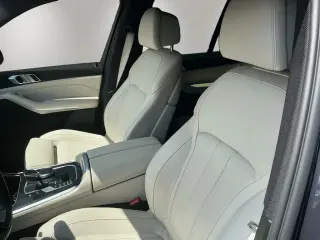 BMW X5 2021 AWD xDrive40i 4p Vehículo de Deporte y Actividades Deportivas