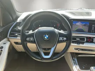 BMW X5 2021 AWD xDrive40i 4p Vehículo de Deporte y Actividades Deportivas