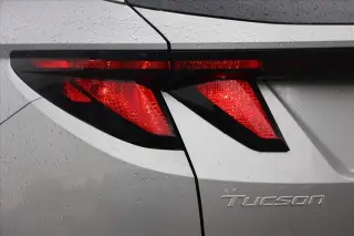 Hyundai TUCSON 2025 AWD SEL 4dr SUV