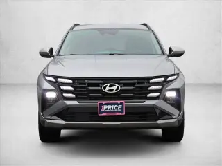Hyundai TUCSON 2025 AWD SEL 4dr SUV