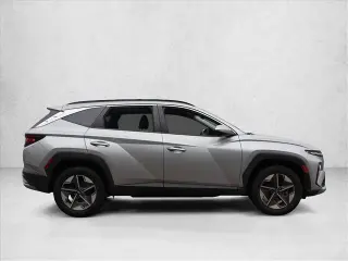 Hyundai TUCSON 2025 AWD SEL 4dr SUV