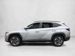 Hyundai TUCSON 2025 AWD SEL 4dr SUV