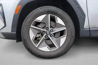 Hyundai TUCSON 2025 AWD SEL 4dr SUV