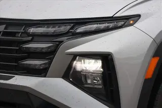Hyundai TUCSON 2025 AWD SEL 4dr SUV