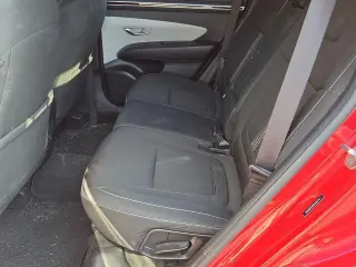Hyundai TUCSON 2023 SEL SUV 4 puertas