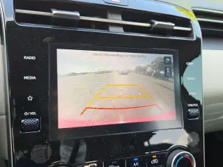 Hyundai TUCSON 2023 SEL SUV 4 puertas