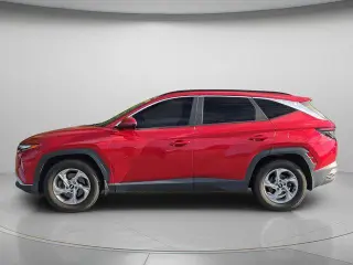 Hyundai TUCSON 2023 SEL SUV 4 puertas