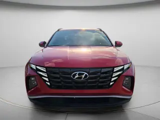 Hyundai TUCSON 2023 SEL SUV 4 puertas