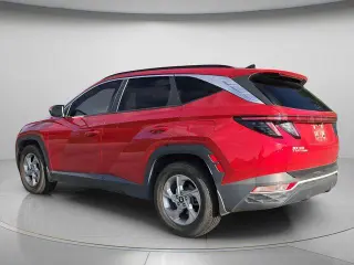 Hyundai TUCSON 2023 SEL SUV 4 puertas