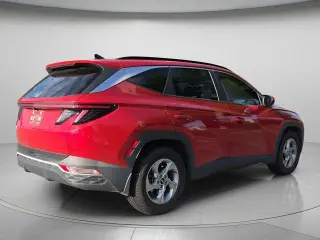 Hyundai TUCSON 2023 SEL SUV 4 puertas