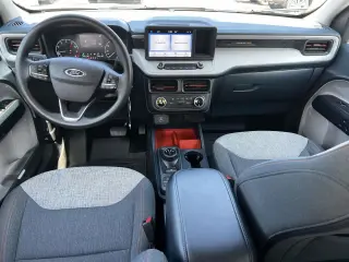Ford Maverick 2024 4x4 XLT 4p SuperCrew 4.5 ft. SB AWD