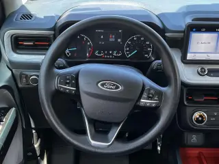 Ford Maverick 2024 4x4 XLT 4p SuperCrew 4.5 ft. SB AWD