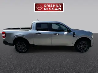 Ford Maverick 2024 4x4 XLT 4p SuperCrew 4.5 ft. SB AWD