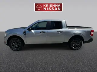 Ford Maverick 2024 4x4 XLT 4p SuperCrew 4.5 ft. SB AWD