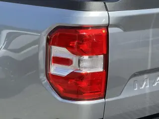 Ford Maverick 2024 4x4 XLT 4p SuperCrew 4.5 ft. SB AWD