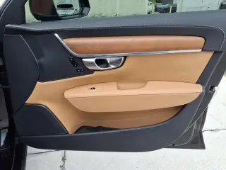 Volvo S90 2018 AWD T6 Inscription 4p Puerta Sedan