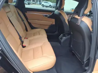 Volvo S90 2018 AWD T6 Inscription 4p Puerta Sedan