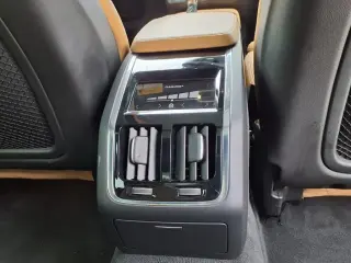 Volvo S90 2018 AWD T6 Inscription 4p Puerta Sedan
