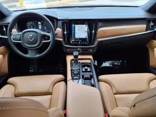 Volvo S90 2018 AWD T6 Inscription 4p Puerta Sedan